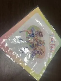 Parfait　マイクロファイバータオル　未開封