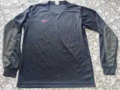 デサント長袖Tシャツ