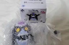 ジョジョの奇妙な冒険 第3部 一番くじ H賞 デスクトップマスコット