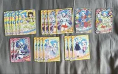 アイプリ　ビビ　星4 ノーマル　 まとめ売り　第三弾