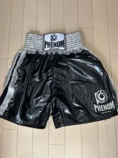 PHENOM  ムエタイパンツ　キックボクシング　未使用 ムエタイ インフォ: PHENOM フェノムムエタイパンツ,PHENOM