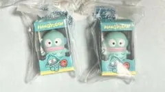 サンリオキャラクターズ チョコボックスフィギュアコレクション ハンギョドン✖️2