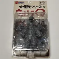 エクスプラス　大怪獣シリーズ　ペギラ　旧　直立タイプ　開封品 エクスプラス 大怪獣シリーズ ペギラ 旧 直立タイプ 開封品