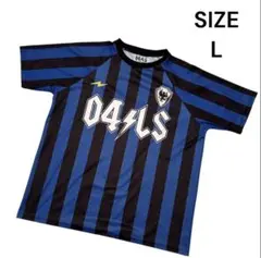 2025年最新】04 limited sazabys tシャツ サッカーの人気