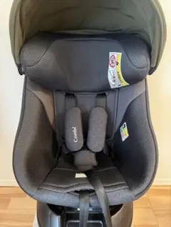 クルムーヴ アドバンス ISOFIX エッグショック JP-590 ⭐︎