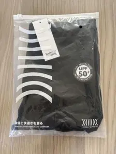 水陸両用レギンス UPF50+ 黒