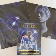 HIROOMI TOSAKA/LIVE TOUR 2018