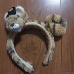 阪神タイガース　トラカチューシャ　新品
