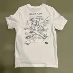 NIKE WORD OF FLIGHT ジョーダンTシャツ　サイズL
