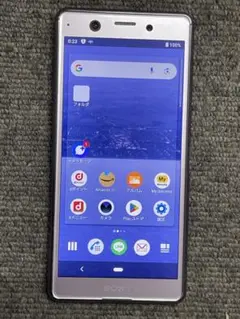 Sony Xperia docomo SO-02L