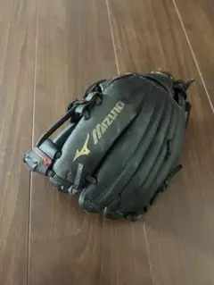 軟式グローブ WILDKIDS