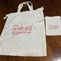 マンハッタン　ギフトバック