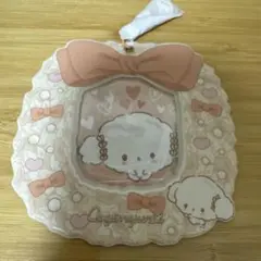 サンリオキャラクターズ カードホルダー こぎみゅん