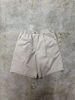 90s ポリイージーショーツ ヴィンテージ 古着