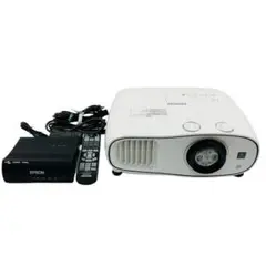 【美品】EPSON dreamio ホームプロジェクタEH-TW6700W