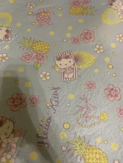 キティちゃん　冷感