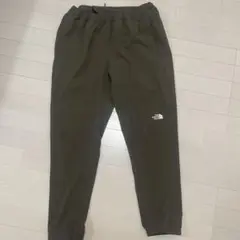 ノースフェイス　シャカシャカ　パンツ