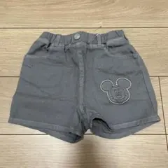 リトシー　ミッキー ショートパンツ