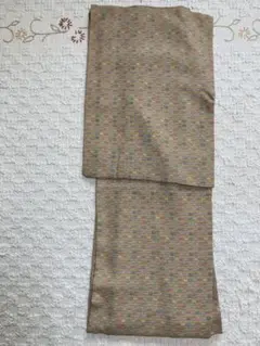 小紋 駒模様