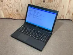 富士通 ノートPC LIFEBOOK A574/HX【ジャンク】