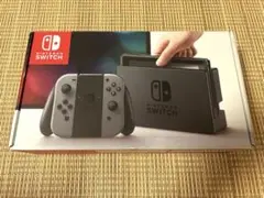 Nintendo Switch 本体 元箱有 フルセット