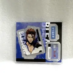 BLEACH アクリルフィギュアコレクション 藍染惣右介 アクリルスタンド