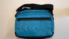 NOMADIC 　ショルダーバック