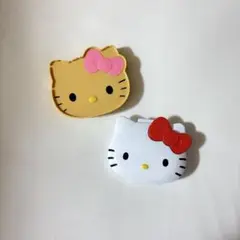 キティちゃんケース セット
