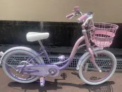 2025年最新】メゾピアノ 自転車 18の人気アイテム - メルカリ