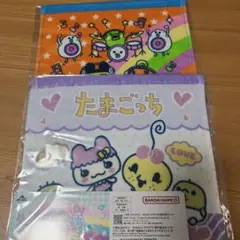 たまごっち 一番くじ E賞