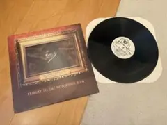 Puff Daddy - I'll Be Missing You レコード　LP