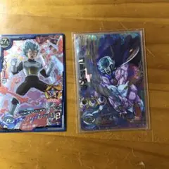 ベジータ HGD8-CP2  獄炎ベジータ bgs10 ブラックラベル HGD8-CP2 ベジータ 獄炎のゴッドメテオ | DBH日和