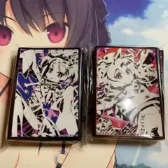 ycsj イビルツイン リィラ キスキル ペルソナ5 プレイマット m89535266538_1.jpg?1746097673