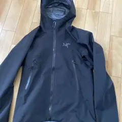 ARC'TERYX 新ベータジャケット　美品