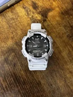 CASIO タフソーラー