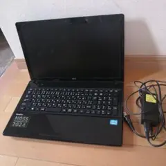 NEC ノートPC VersaPro PC-VK24LFWZ3SZH