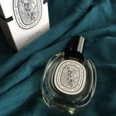ディプティック diptyque ヴェチヴェリオ オードトワレ 50ml