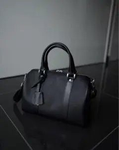 MBハイエンドレザーショルダーバッグ
