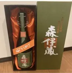 森伊蔵 極上の一滴 720ml