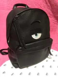 ❤︎CHIARA FERRAGN ‼︎美品!希少!バックパック❤︎