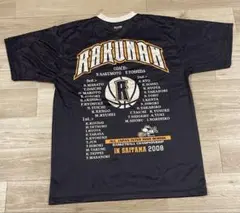 【洛南高校】 バスケ セカンダリー Tシャツ 2XL 洛南高校】 バスケ セカンダリー Tシャツ 2XL バスケットボール