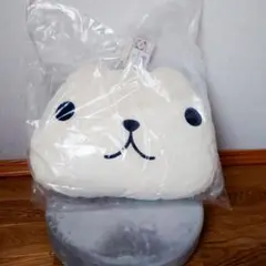 カピバラさん　ホワイトさん　ぬいぐるみ　新品未開封