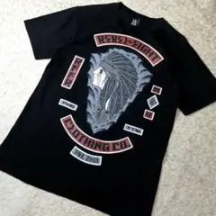 ★レベルエイト rebel8★レア ブランド Tシャツ ビッグサイズ XL相当