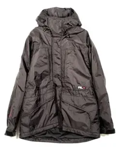 美品　RLX Gore-Tex XCR Jkt 90s ラルフローレン RLX POLO RALPH LAUREN GORE-TEX XCR VINTAGE BEAUTIFUL JACKET
