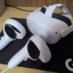 Meta Quest 2 VR 128GB