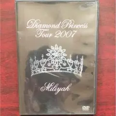 加藤ミリア DVD 2007