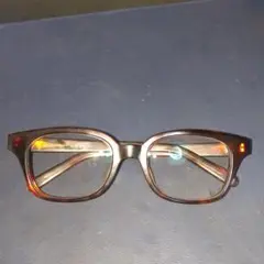 白山眼鏡店　TOSS 1988