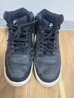 Nike ハイカットスニーカー 30cm