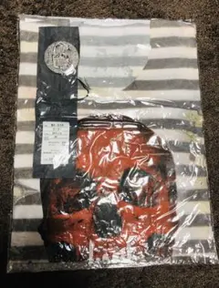 B'z 稲葉 着 着用 シャツ max six Mサイズ　新品　magic