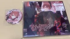 浦島坂田船 WARN12G D版＋アニメイト特典